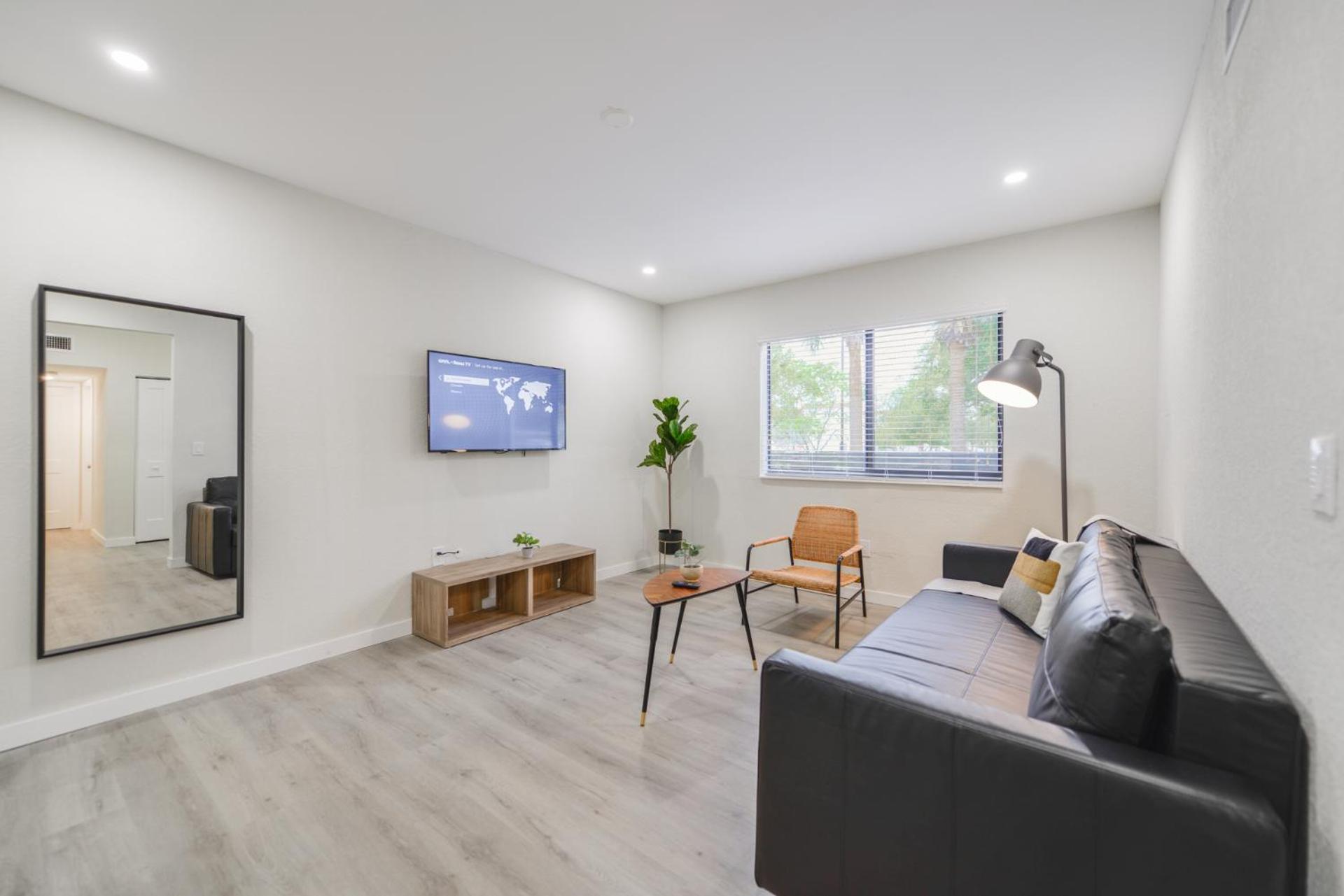 Apartment In Calle Ocho A Slice Of Little Havana Miami Luaran gambar