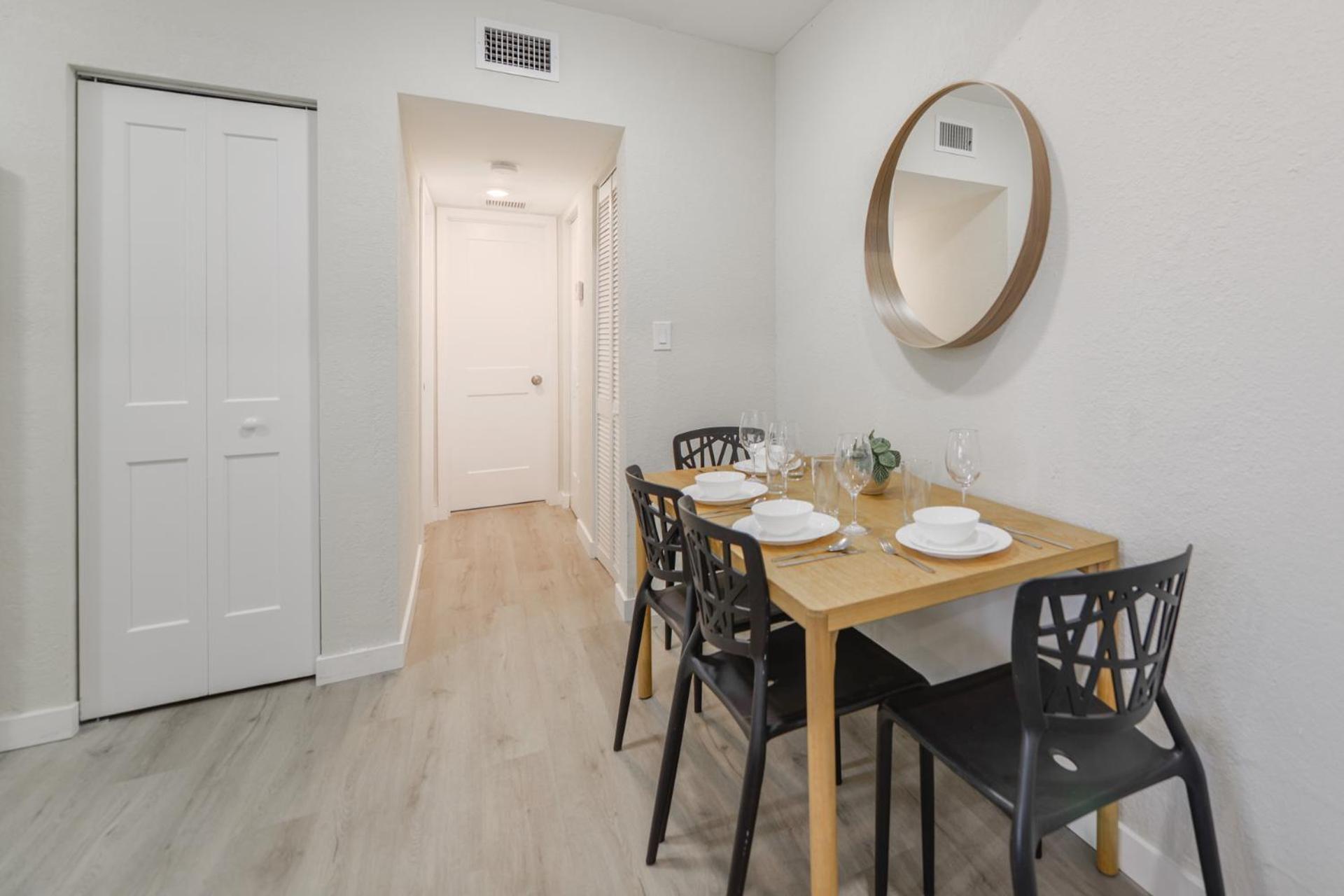 Apartment In Calle Ocho A Slice Of Little Havana Miami Luaran gambar
